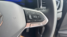 Volkswagen Polo 1.0 TSI Life 5dr Petrol Hatchback